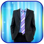 Men Professional Photo Suit on 9Apps