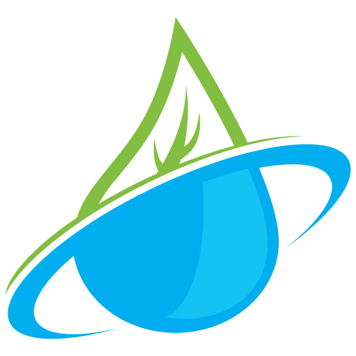 راقب-لقياس كميةالماء والسوائل أيقونة