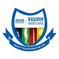 Kasidih High School on 9Apps