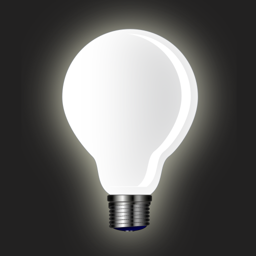 Flashlight Lamp icon