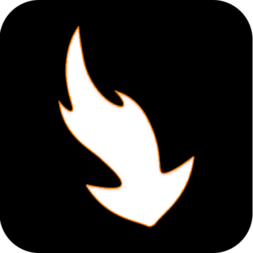 Free &amp; Fast Video Downloader - HD Video Downloader icon