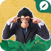 My Photo Custom Sticker Maker