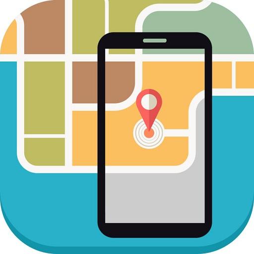 ikon Mobile Number location, Phone number lookup