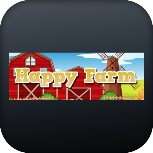 Happy Farm icon