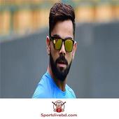 Cricket Match Predictions icon