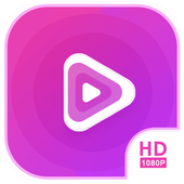 MAX HD Video Player icon