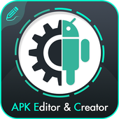 APK Editor: Apk Extractor icon