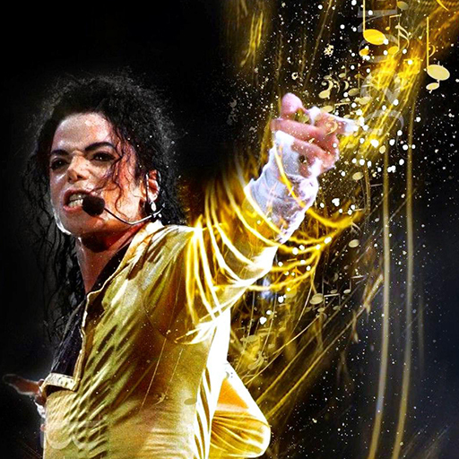 Michael Jackson Wallpaper HD 2020 icon