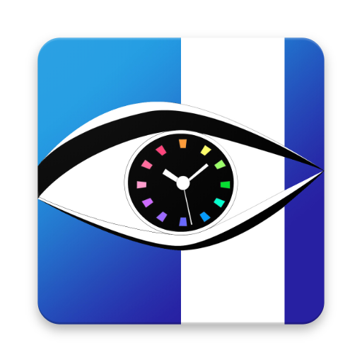 Gaze Away - Screen Timer icon