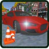 Valley Parking Like a Boss icon