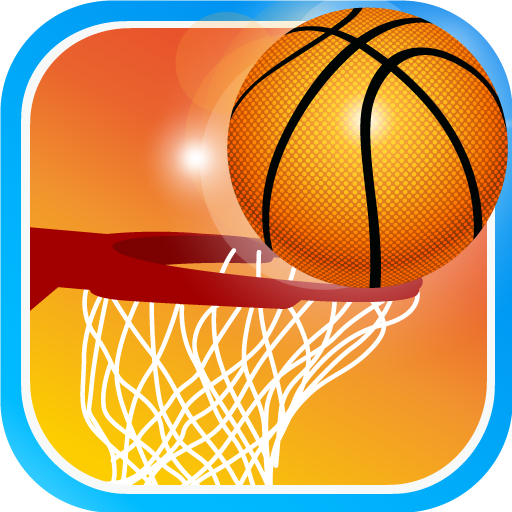 Basketball Challenge 3D icon