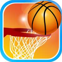 Basketball Challenge 3D