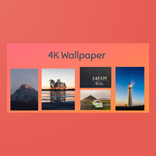 4K Wallpaper : All Modern Wallpaper icon