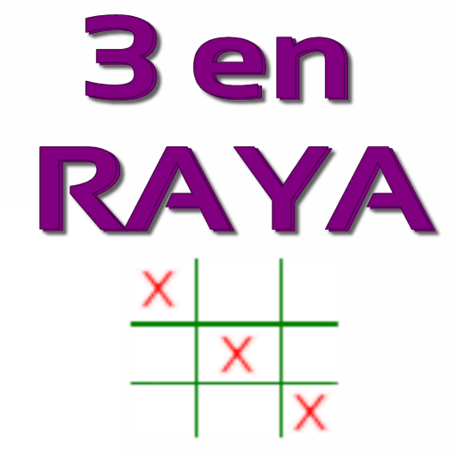 3 en raya multijugador 1/2 icon