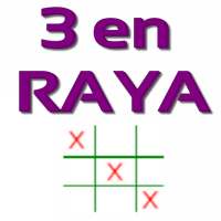 3 en raya multijugador 1/2