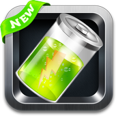 Pro Batterie Gesundheit Saver icon