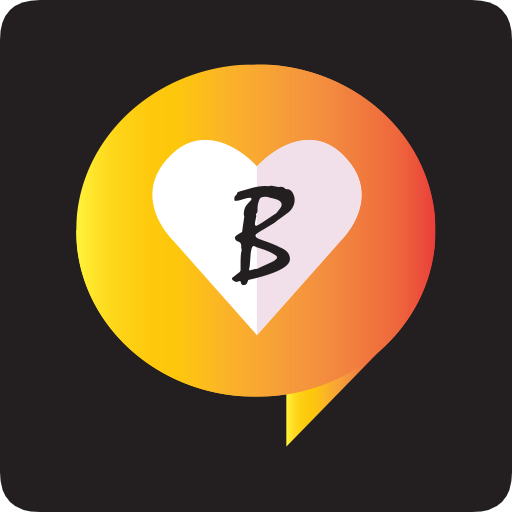 Sexy And Black Dating - Singles &amp; Interracial Chat icon