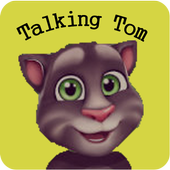 Guide For Tom Talking icon