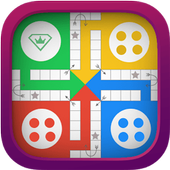 Ludo - ORIGINAL Game King of Star icon