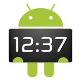 Digital Clock Widget icon