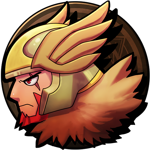 Thor: Lord of Storms icon