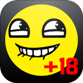 Adult jokes in Hindi  18 icon