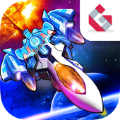Galaxy Star Wars-Sky Shooter icon