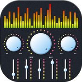 Super High Volume Booster icon