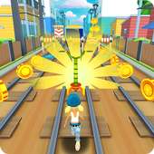 Road Subway Surf: Hours Run 2018