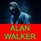 Alan Walker-모든 음악 앨범 오프라인 icon