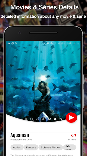 Tvzion New Movies & Tv Series screenshot 4