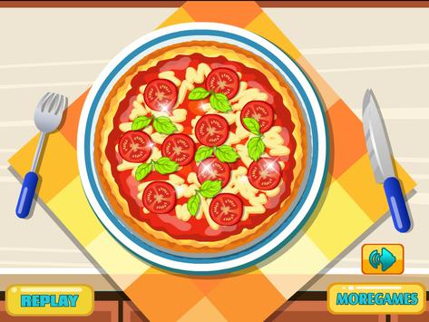 Make Pizza screenshot 8