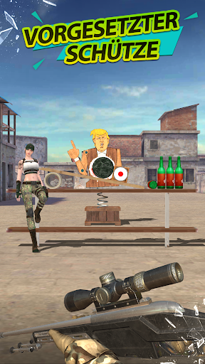 Schießstand screenshot 6