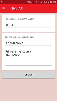 SMS Marketing Digital screenshot 5