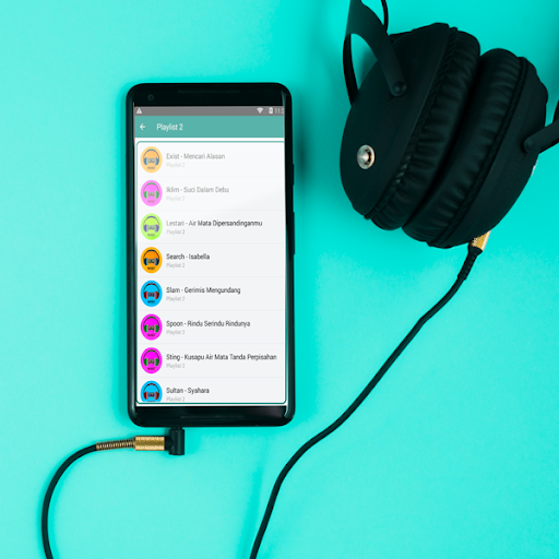 Mp3 Musik Lagu Lawas Malaysia Offline screenshot 1