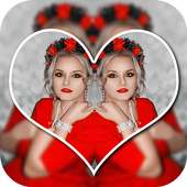 3D MirrorPic - Photo Editor on 9Apps