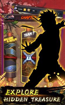 Ninja War screenshot 1