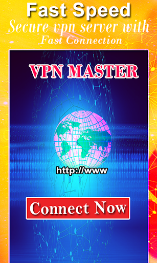 VPN Master Unblock Websites screenshot 2