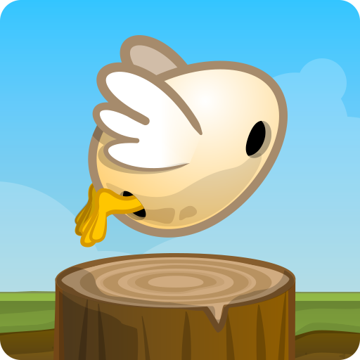 Flappy Egg icon