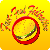 FFF Mcdo Quick KFC Burger King icon