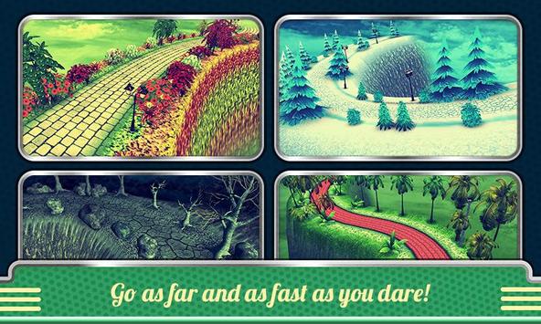 Vertigo Racing screenshot 4