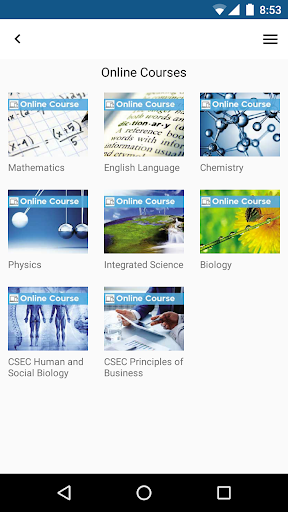 Flow Study screenshot 2