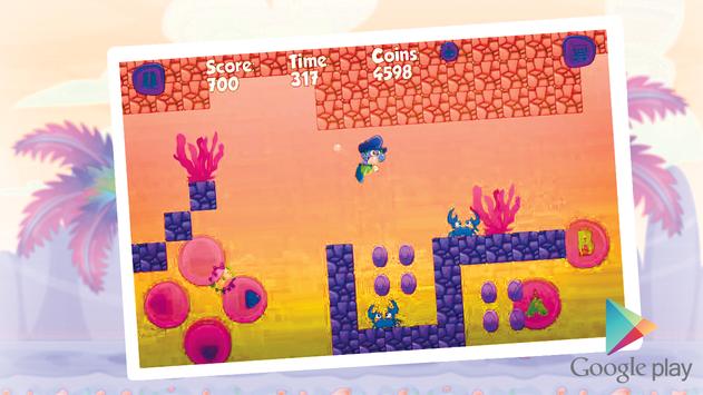 Super Maros negro screenshot 5