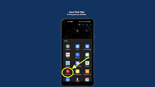 Play Tube & Float Video screenshot 3