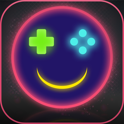 Space 3d Ball: Ding and Down Adventure icon