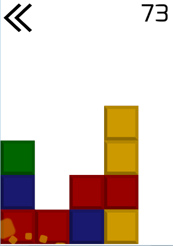 Same Game screenshot 3