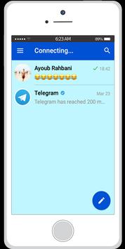 Couple Messenger screenshot 4