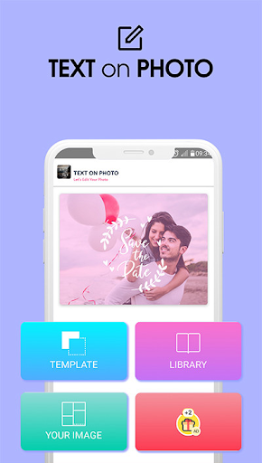 Girl Photo Editor - Photo Text Edit screenshot 8