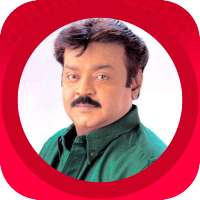 Vijayakanth Movies, Wallpapers