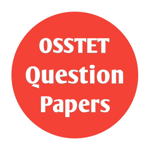 OSSTET Previous Year Question Papers icon